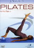 Pilates - Mini-žoga (Pilates - Miniball) [DVD]